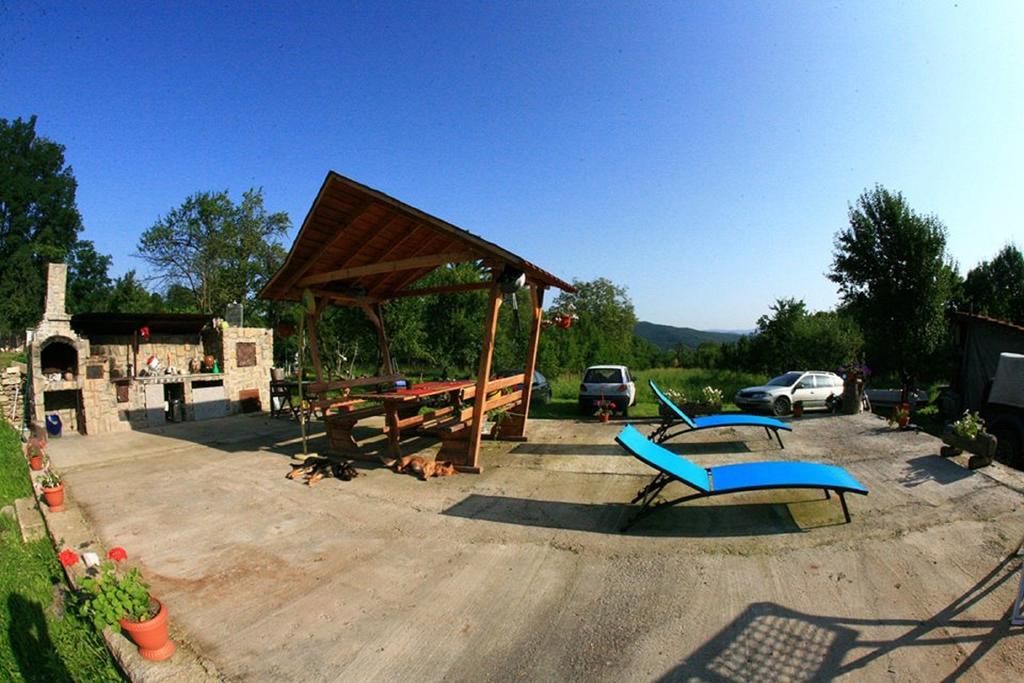 Cuibul Salamandrelor Otel Sarmizegetusa Dış mekan fotoğraf