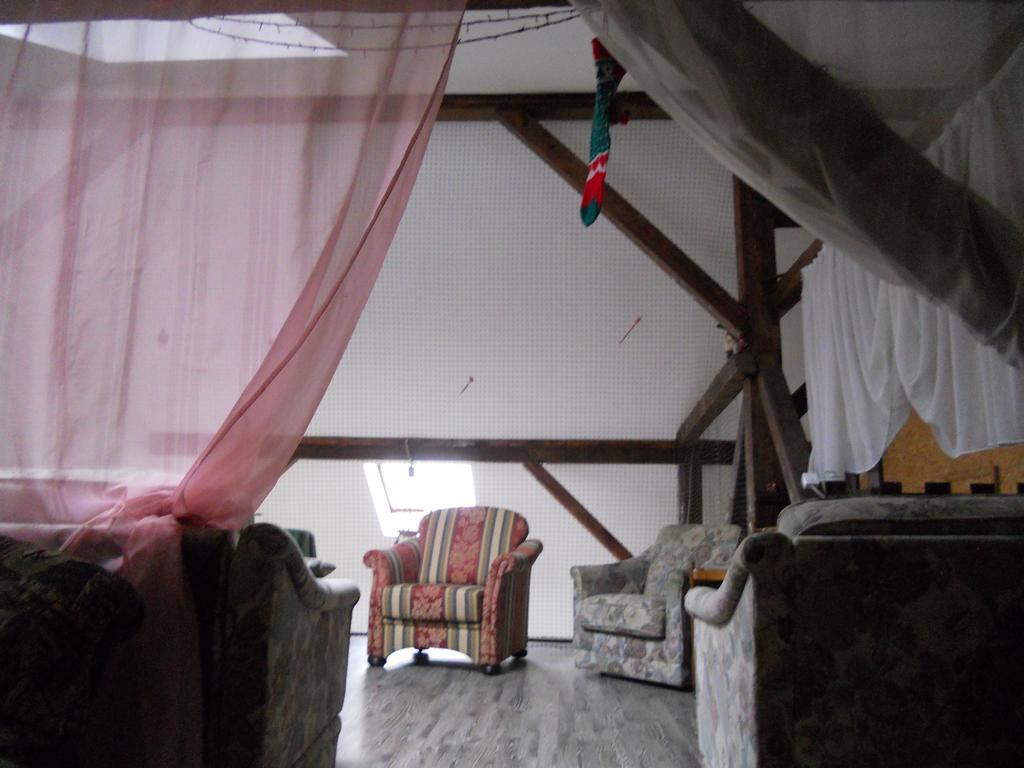 Cuibul Salamandrelor Otel Sarmizegetusa Dış mekan fotoğraf