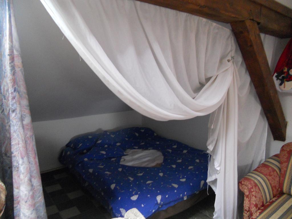 Cuibul Salamandrelor Otel Sarmizegetusa Dış mekan fotoğraf