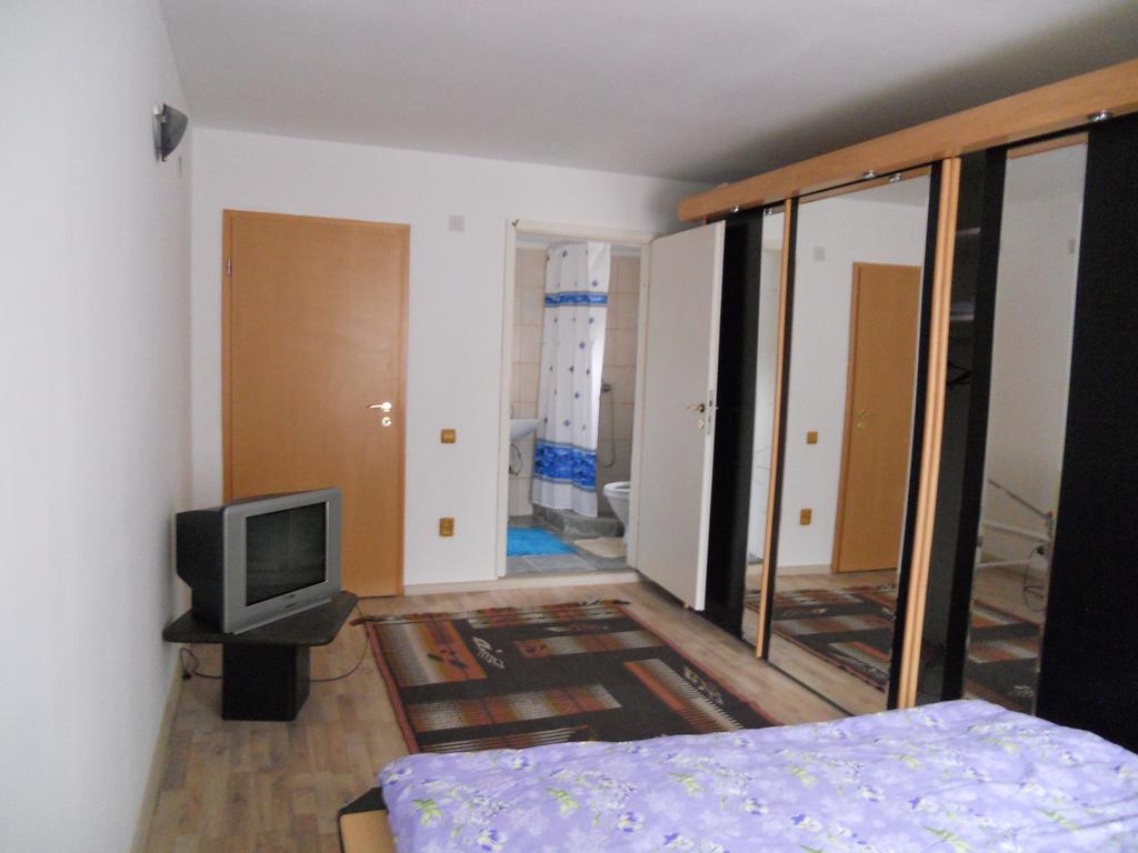 Cuibul Salamandrelor Otel Sarmizegetusa Dış mekan fotoğraf
