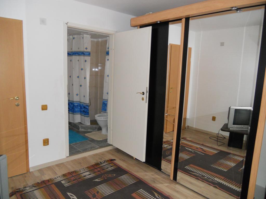 Cuibul Salamandrelor Otel Sarmizegetusa Dış mekan fotoğraf