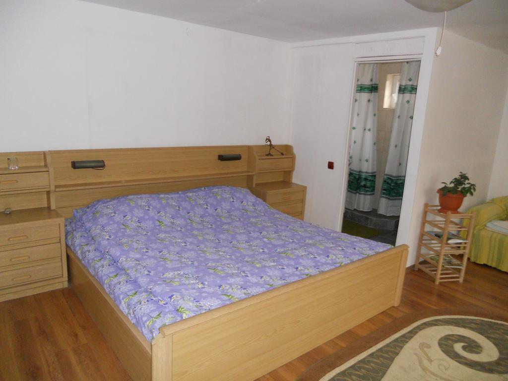 Cuibul Salamandrelor Otel Sarmizegetusa Dış mekan fotoğraf
