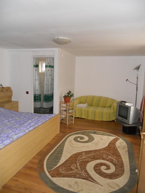 Cuibul Salamandrelor Otel Sarmizegetusa Dış mekan fotoğraf