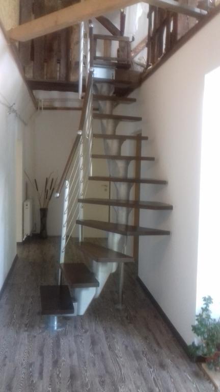 Cuibul Salamandrelor Otel Sarmizegetusa Dış mekan fotoğraf